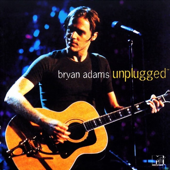 Bryan Adams