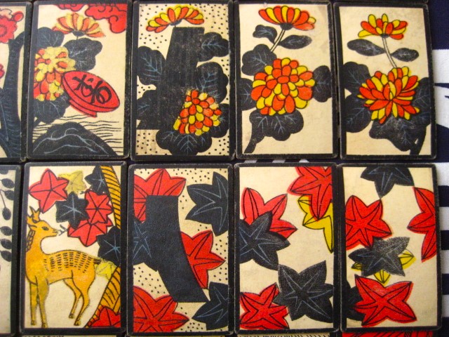 日本骨牌製造合資会社・東にしき・・・